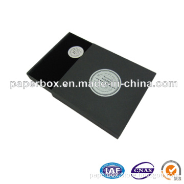 Small Jewelry Paper Drawer Gift Box Handles